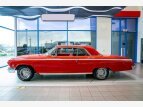 Thumbnail Photo 4 for 1962 Chevrolet Impala